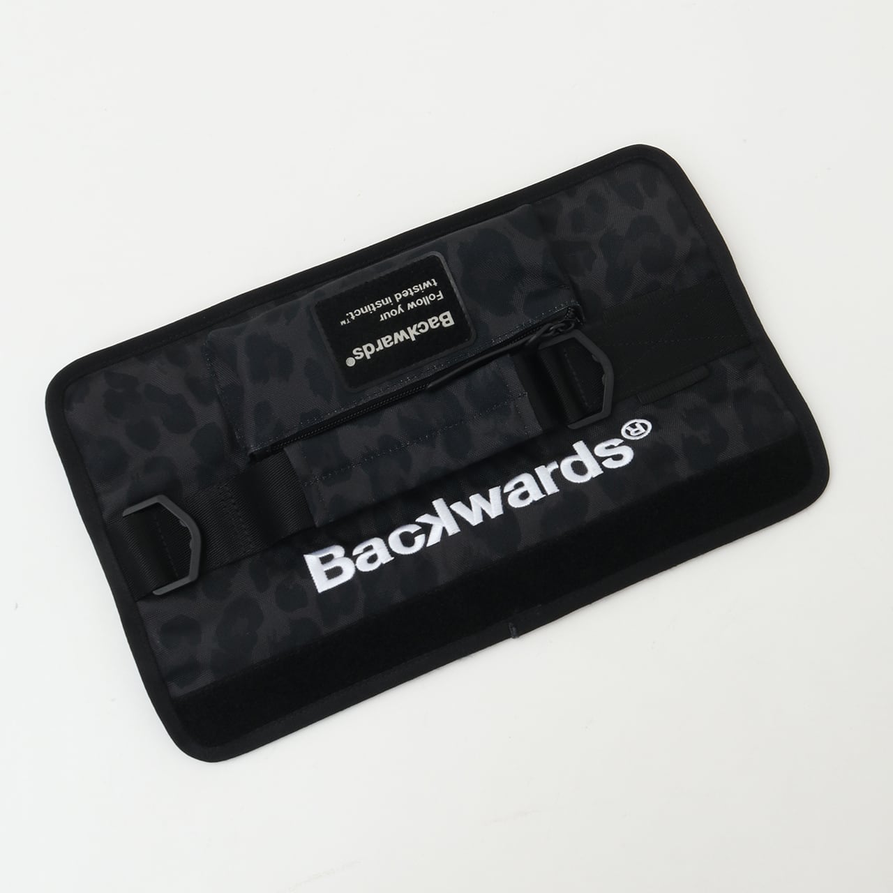 Golf Club Holder_431-83001-011 | Backwards | ゴルフアパレルブランド