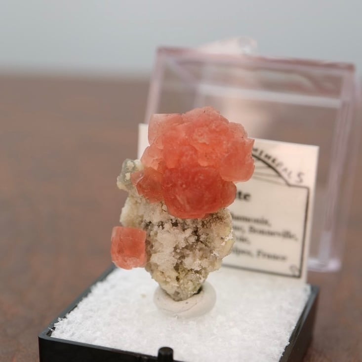 フローライト【Fluorite】フランス産