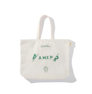 Arnold palmer by Alwayth : TOTE BAG AWXP-23SS-011 C/# GREEN SIZE F