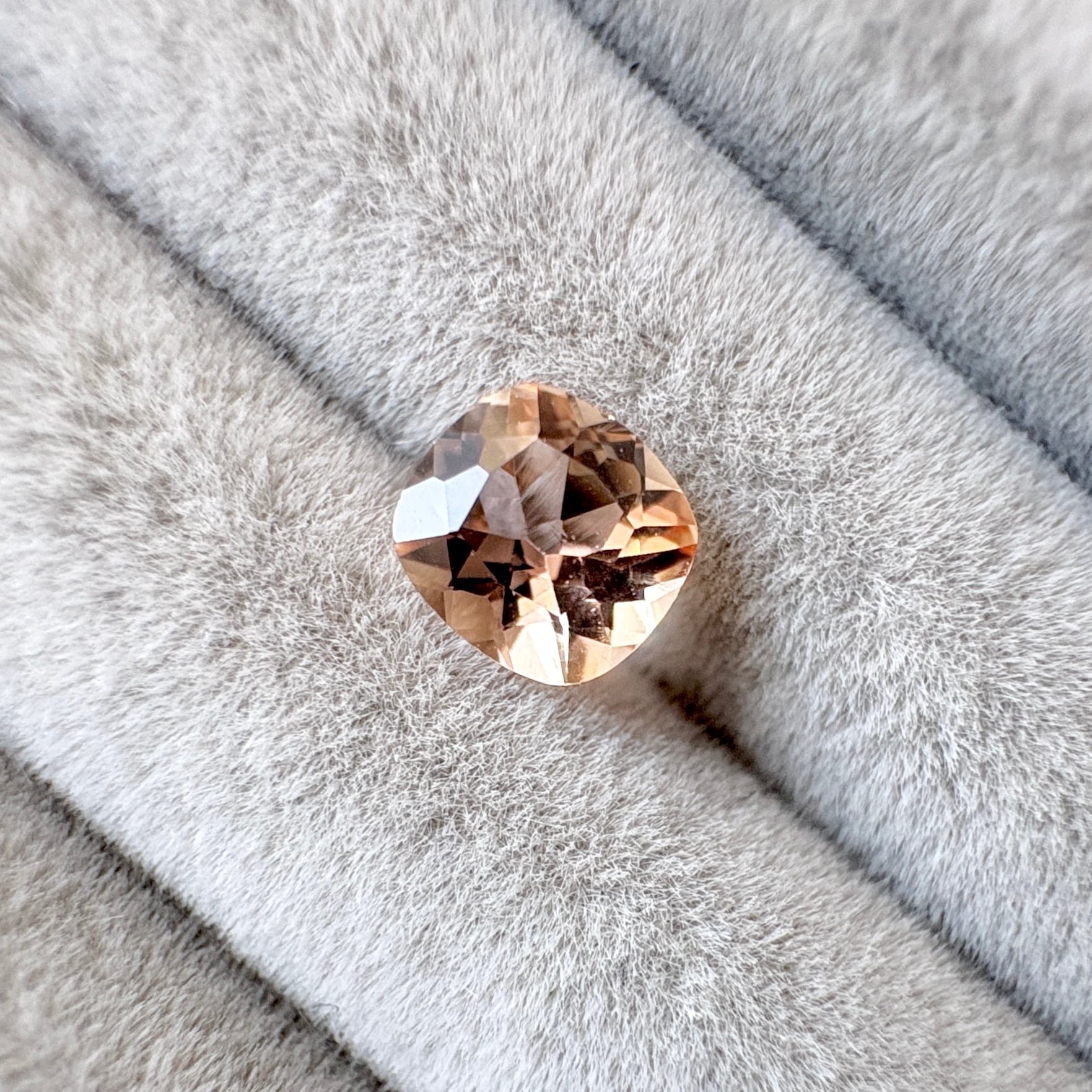 ローマングラス 11.52ct [04] | mit Stein