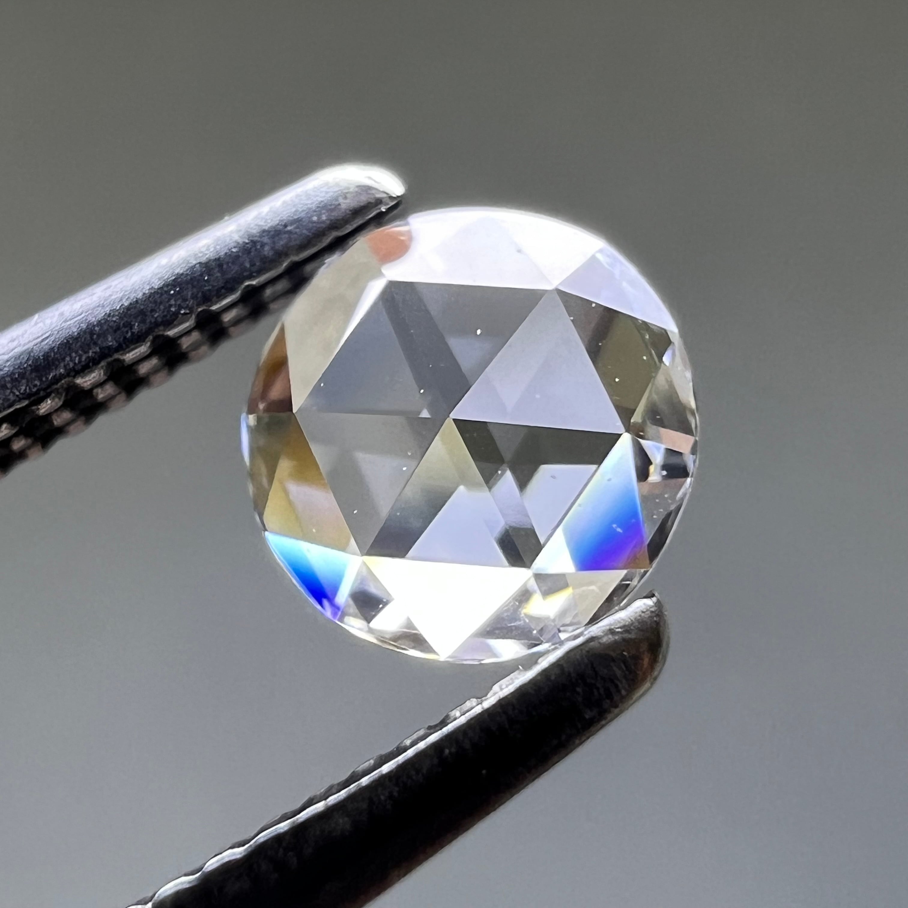 ■ダイヤモンド 0.119ct I VS-1 中央宝石研究所 ソーティング SQ