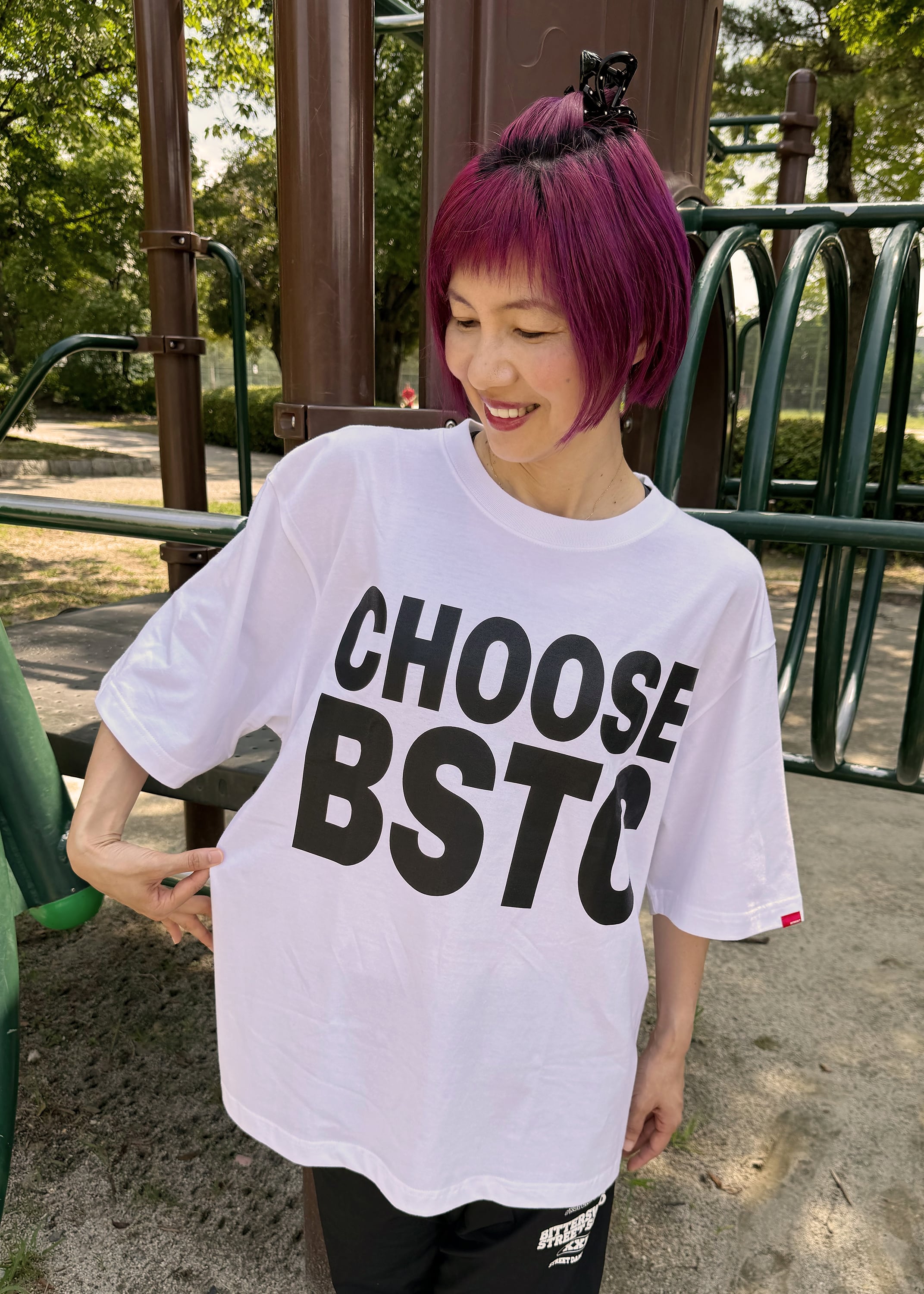 Tees | The OFFICIAL BitterSweet & BitterSweet GIRLS Clothing Store