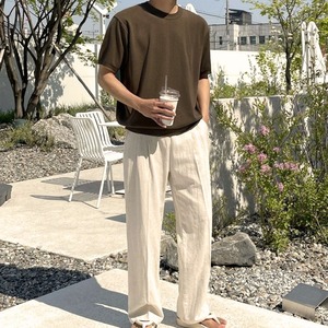 リラックスワイドパンツ　MT0080162