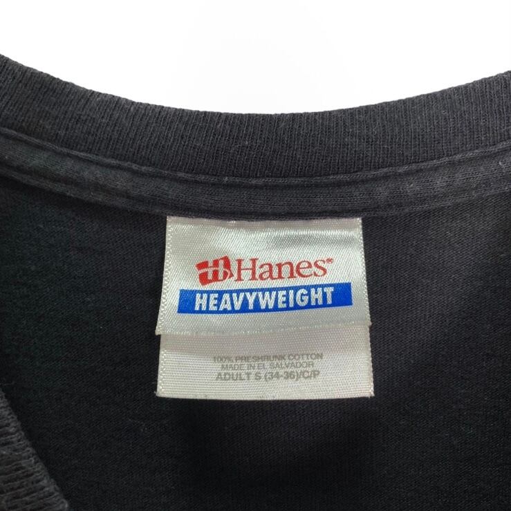 90-00s SUICIDAL TENDENCIES/Hanes T-SHIRT | Pay ID