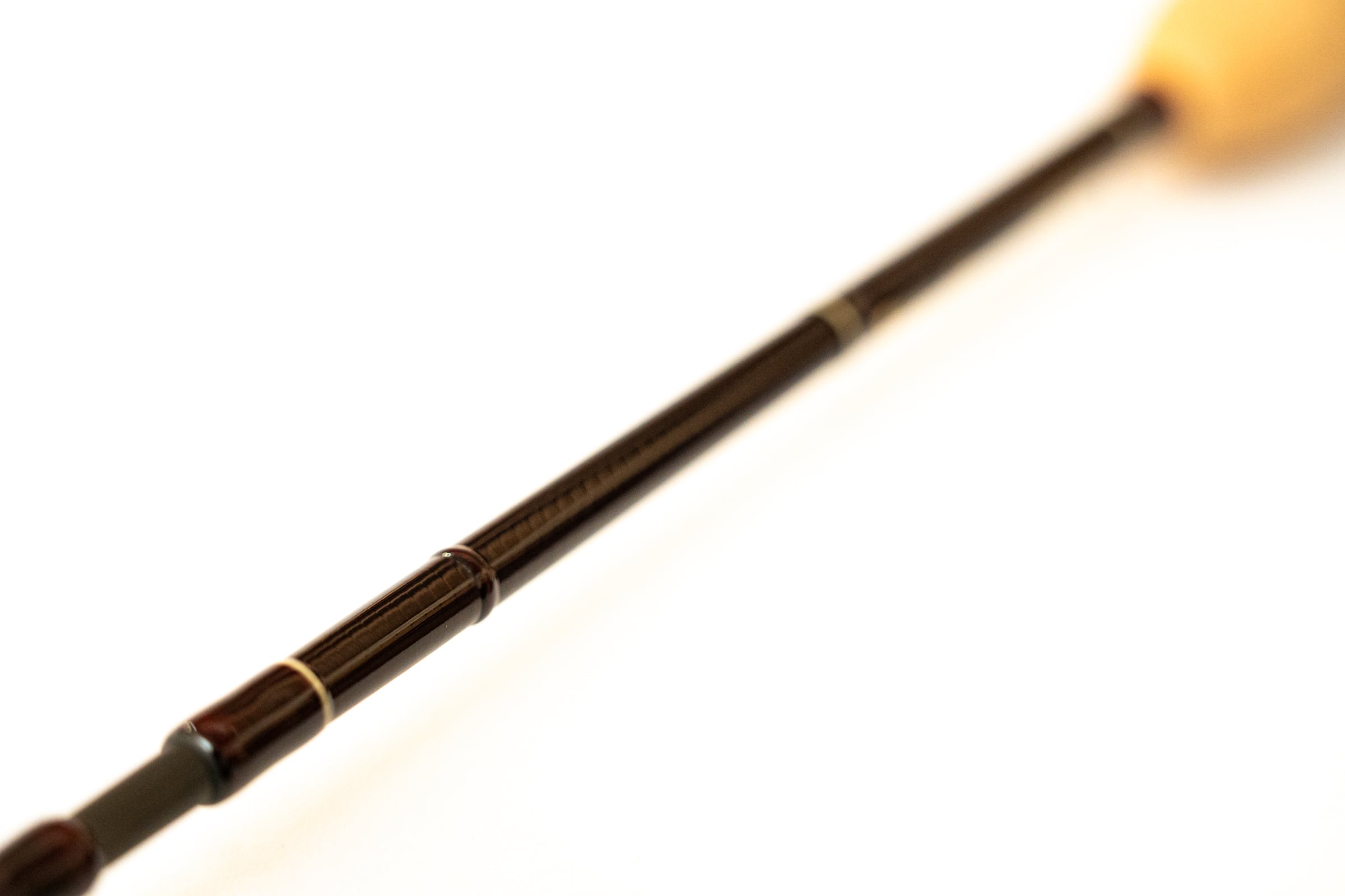 campanellaflyrods × JMW C6693SLS | JINDAIJI MOUNTAIN WORKS