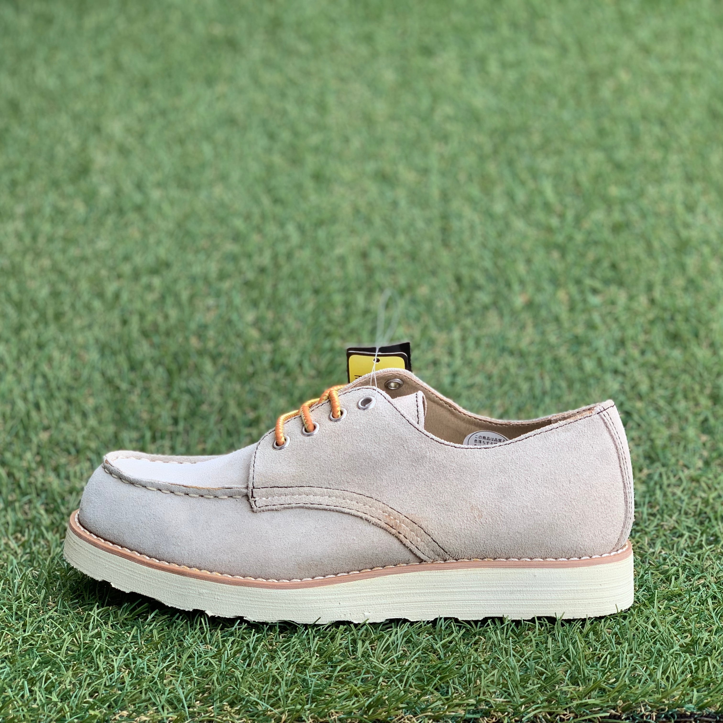 BCR WORK BOOTS ワークブーツ D502