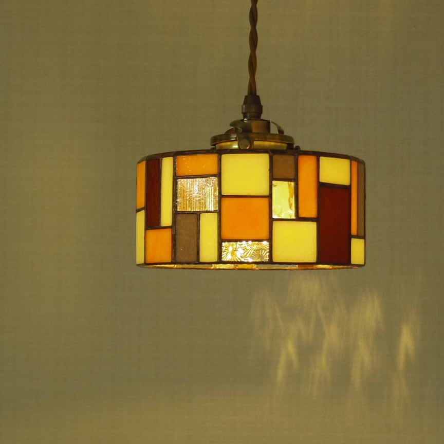 ペンダントランプ No.599 | naranja