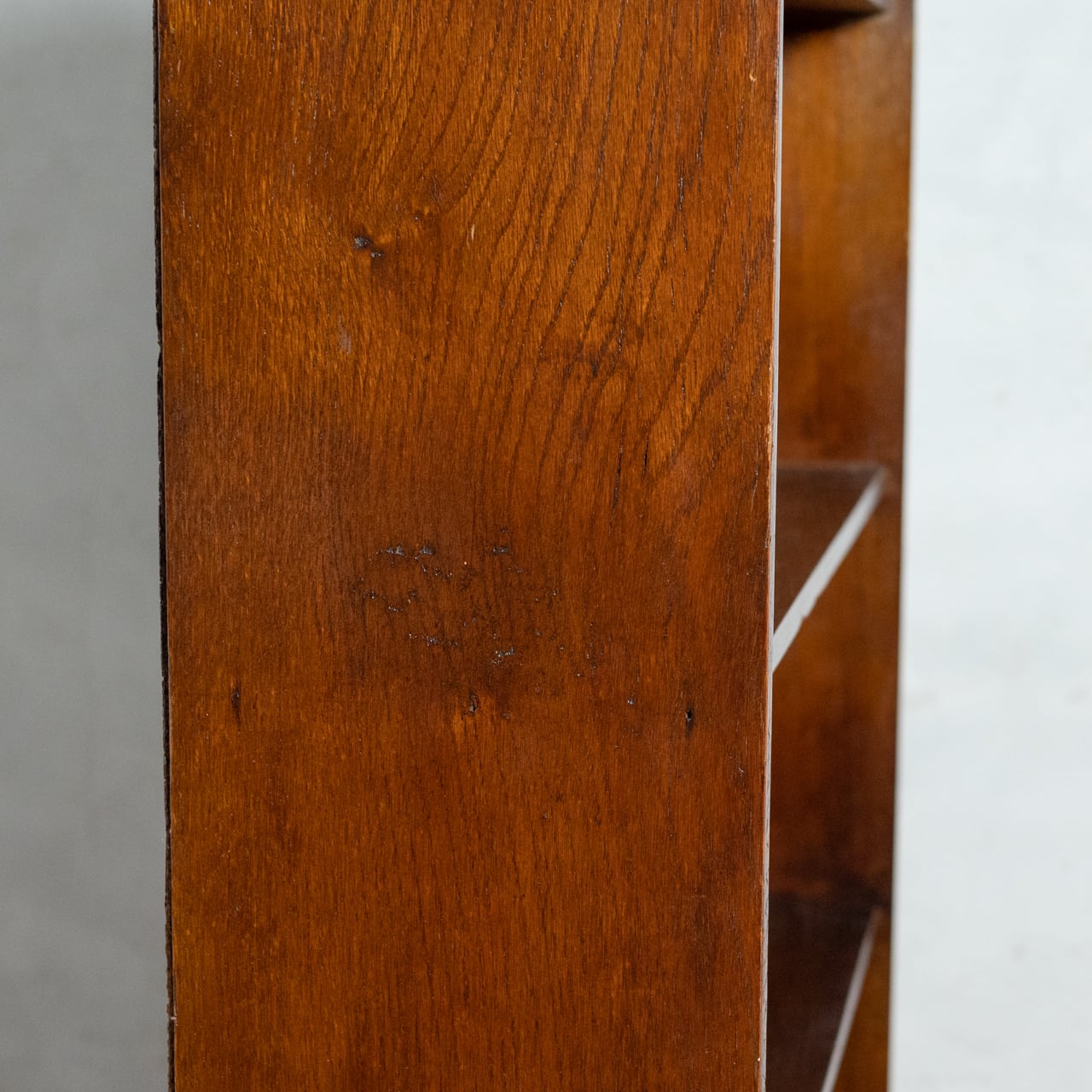 Open Bookcase / オープンブックケース〈本棚・飾り棚・シェルフ・収納