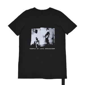 【DRKSHDW】LEVEL T