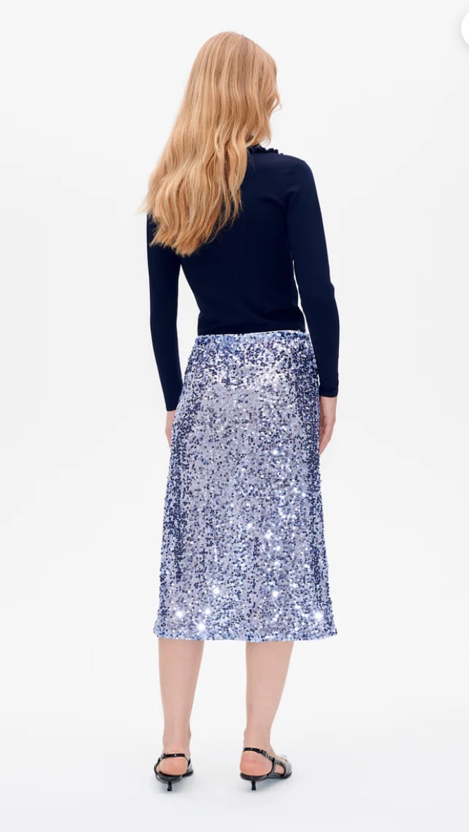 Baum und Pferdgarten JAINO スパンコールスカート | version777