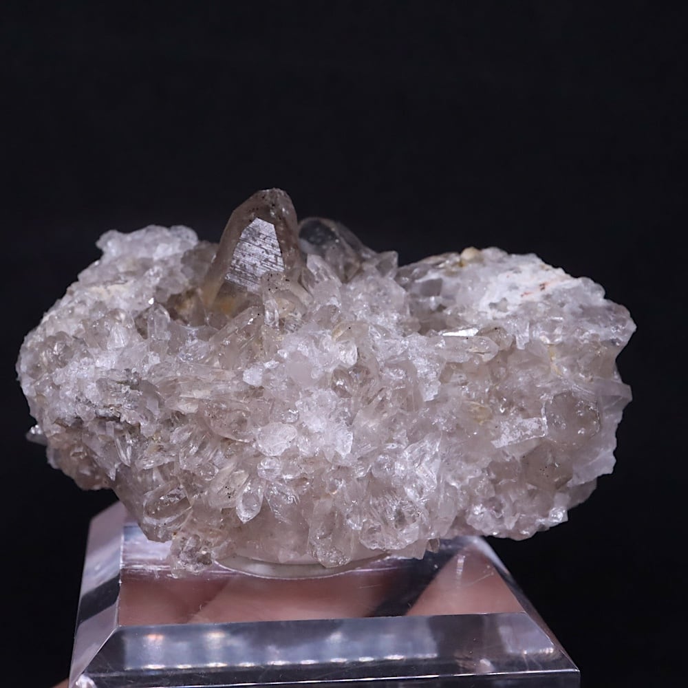 スモーキークォーツ 天然石 原石 スモーキークォーツ 原石 天然石 Amazon.co.jp: つくしサイエンス