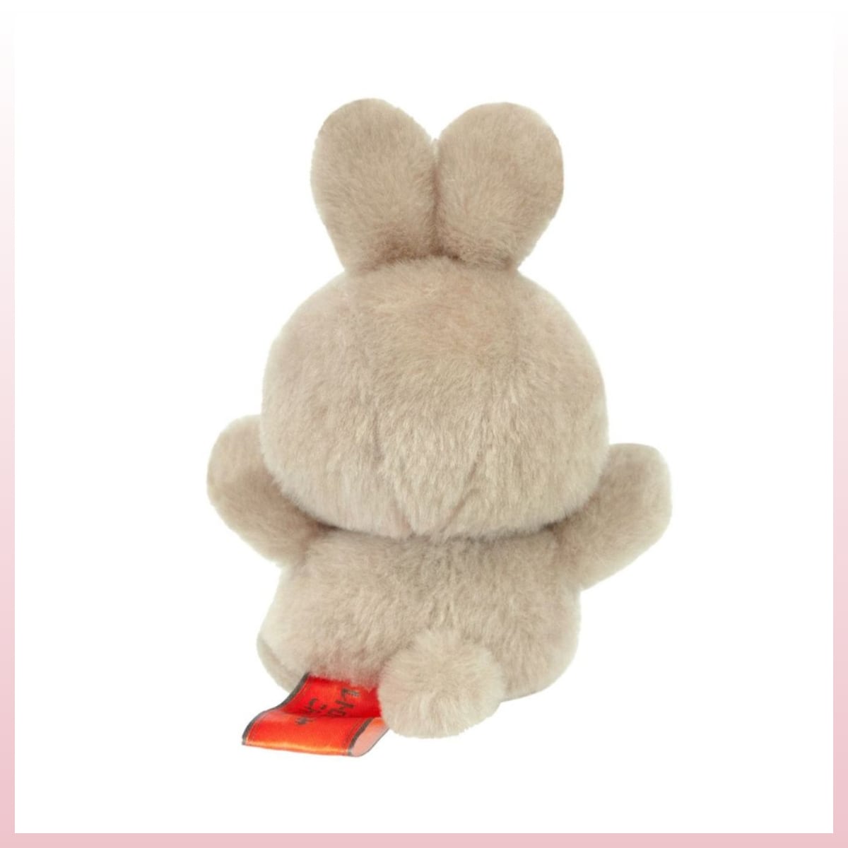レトロぬいぐるみミニ うさぎ | うさぎセレクトショップ森音