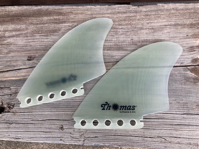 Thomas Surfboards MOD FISH 5