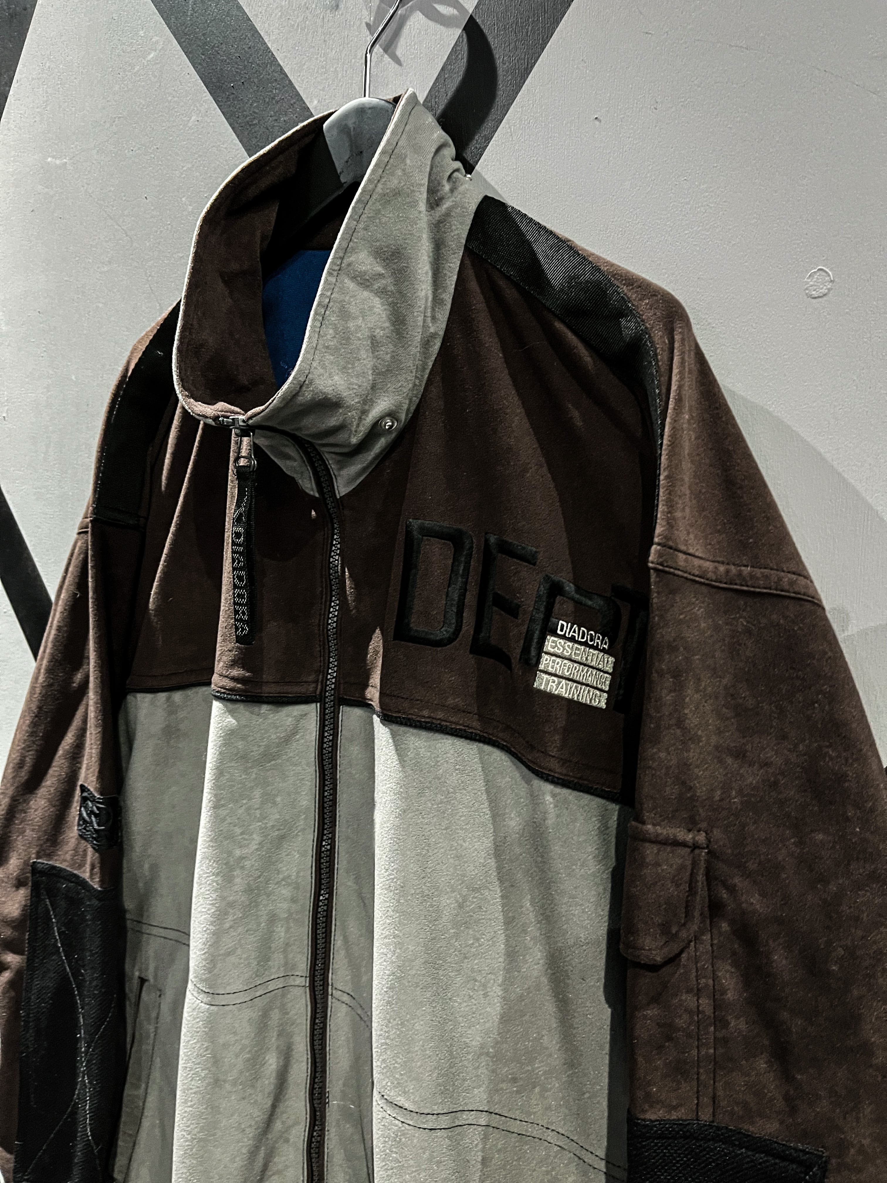 WTAPS 19AW FORESTER /JACKET wtaps 19AW forester black フリース