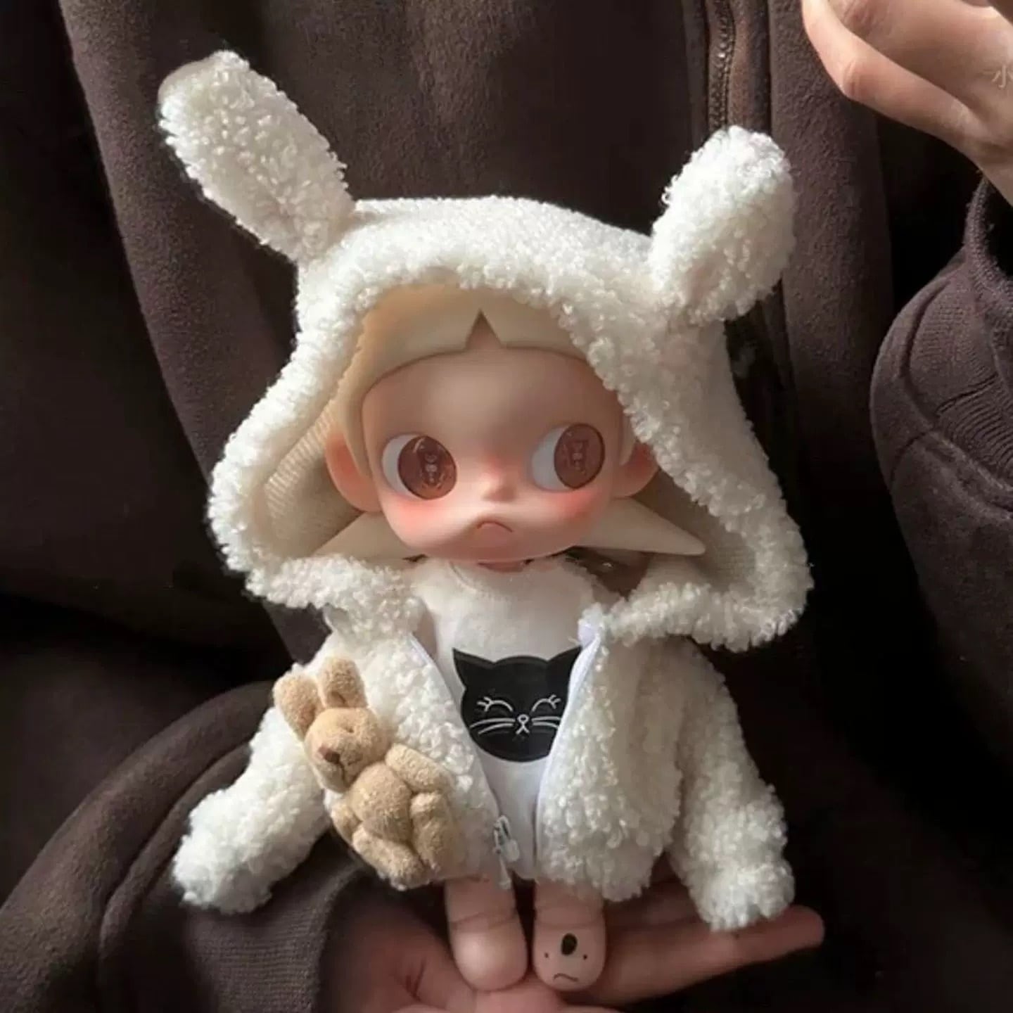 ⭐︎ぬい服⭐︎ | サクラ ユン ファン