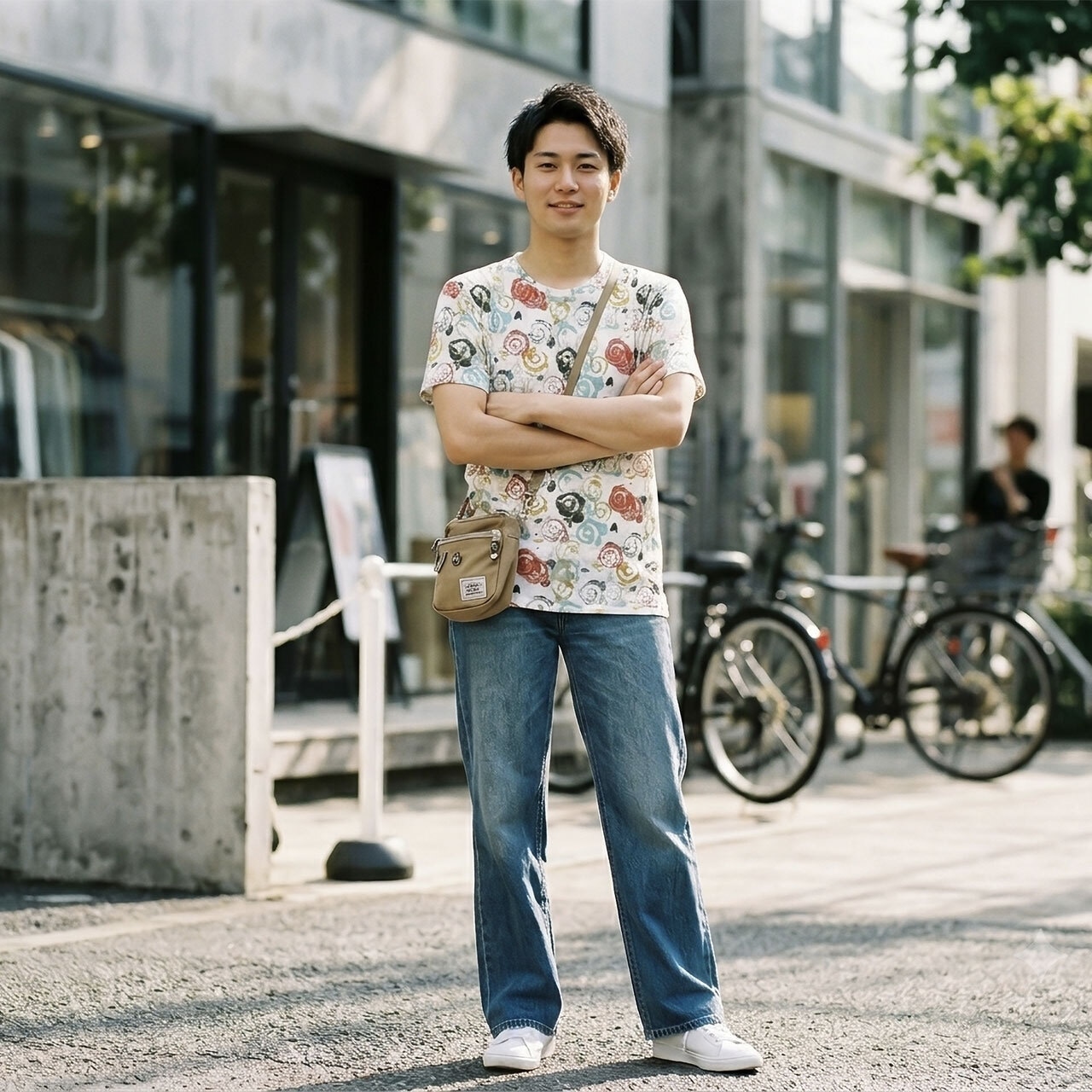 感覚刺激Tシャツ kS-0001 SIRO 送料無料