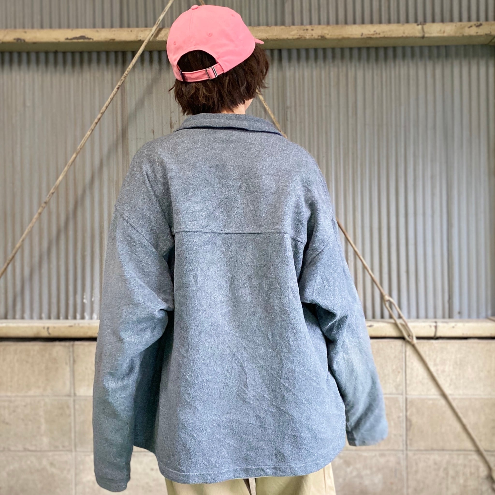 『1年保証』 01年製 Patagonia フルジップ シンチラ SYNCHILLA パタゴニア Lサイズ
