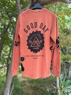 一点物シリーズ　GOOD DAY  レンガ　S size