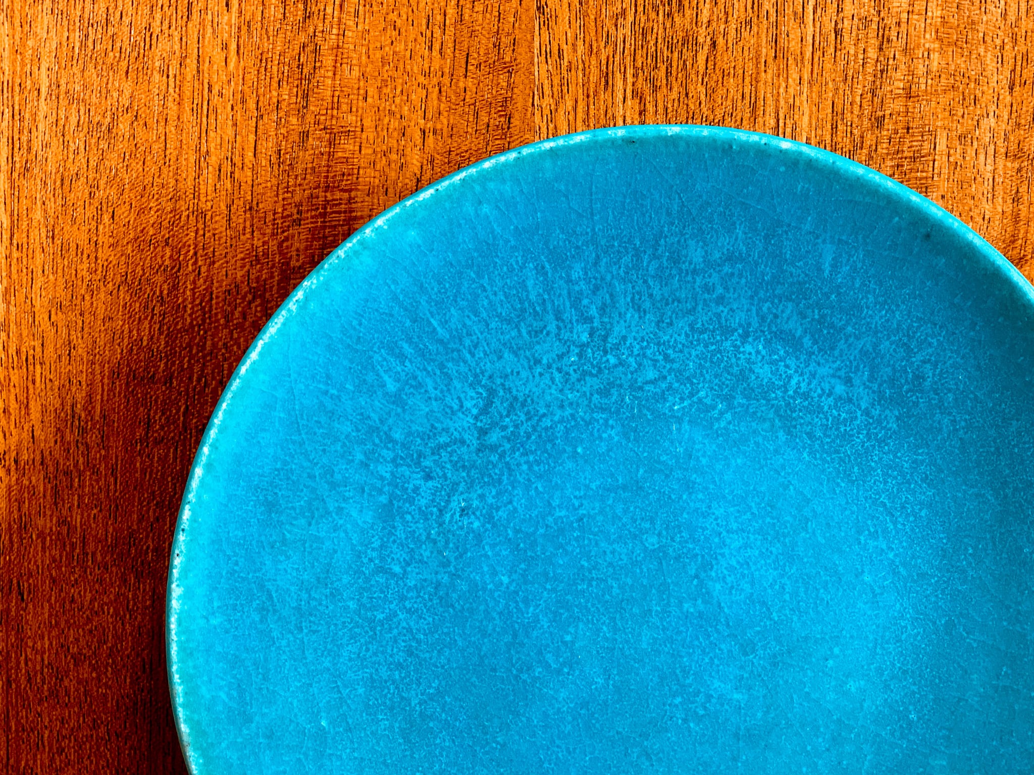 激レア⭐︎未使用⭐︎ル・コルドン・ブルーの大皿セット ふるさと納税 【美濃焼】ターコイズブルー オーバル プレート ペア