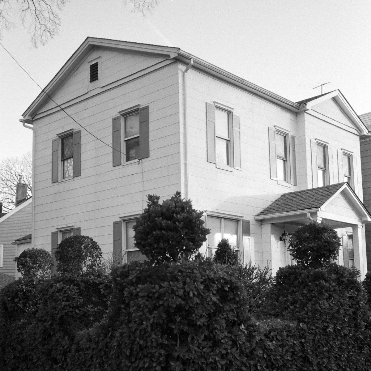 Soft Pastels / Shutters View（200 Ltd Cassette）