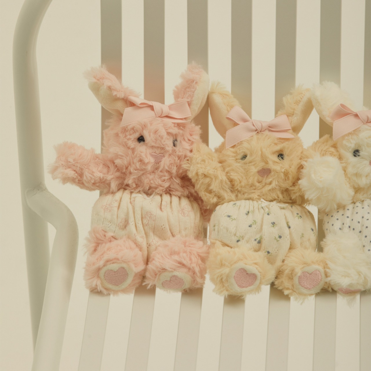 【予約】[ thesallyslaw ] Sally poop bag｜Pinky - 6