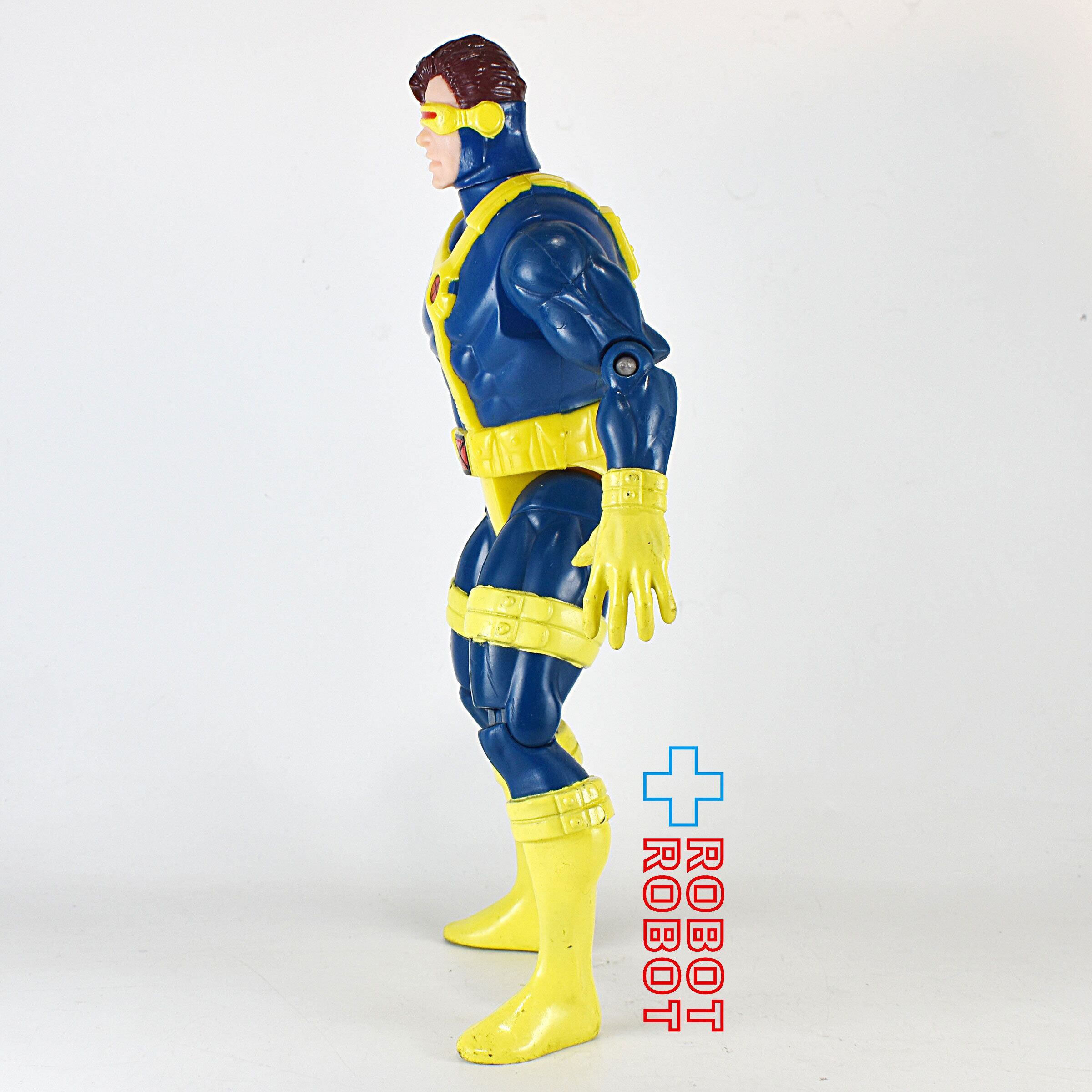 トイビズ デラックス エディション X-MEN アンキャニー サイクロプス