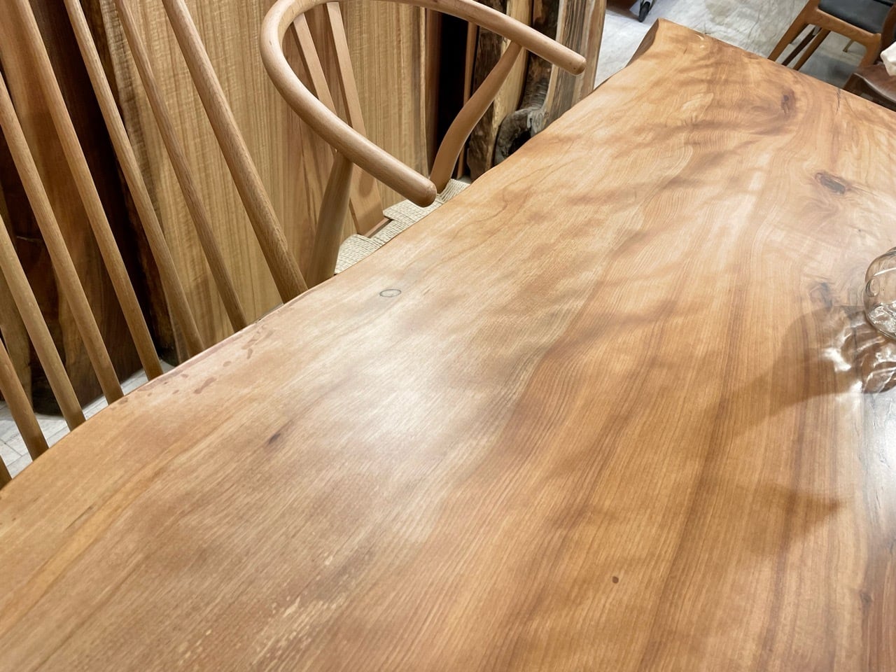 OUTLET】水目桜（ミズメザクラ）_1600×800-920-970×95_横浜元町店_