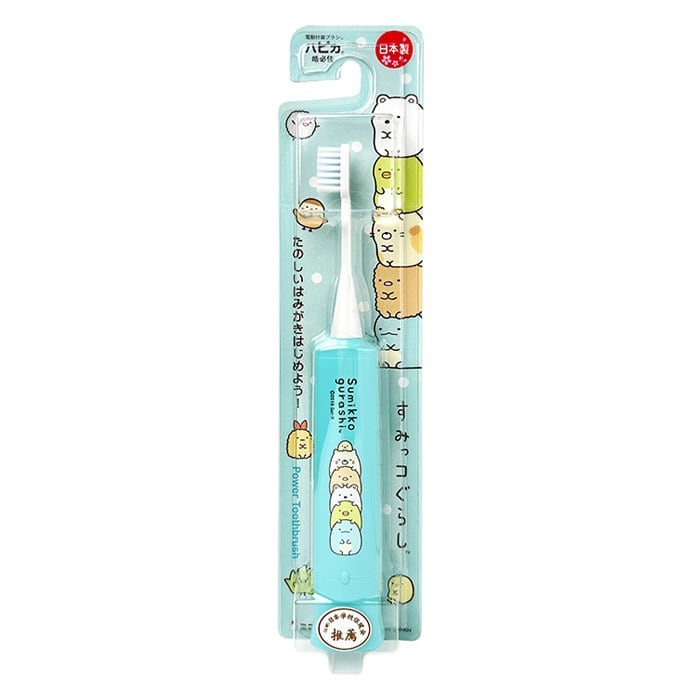 電動付歯ブラシ ハピカ 通信販売
