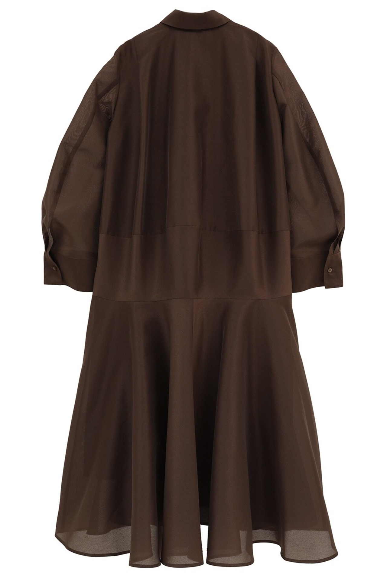 CLANE STRUCTURED VOLUME ONEPIECE