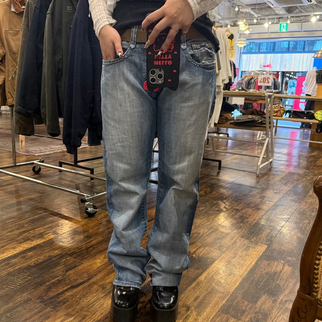 HIPHOPパンツ