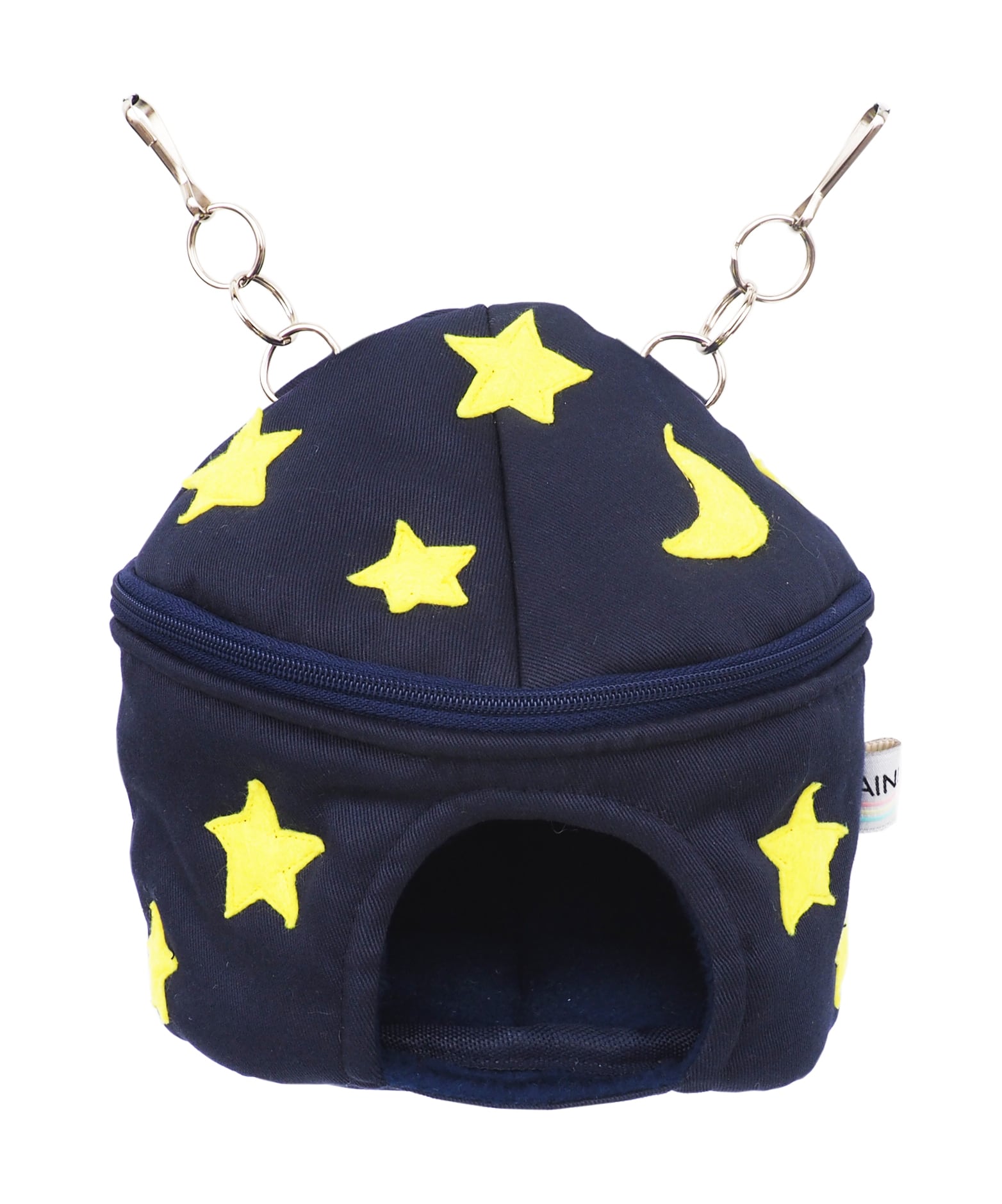 【小動物用品】星空のおうち