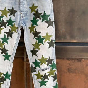 AMIRICHEMIST JEANLIGHT INDIGO