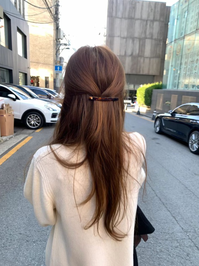 (OUNCE) volume  sleeve knit onepiece / 3color