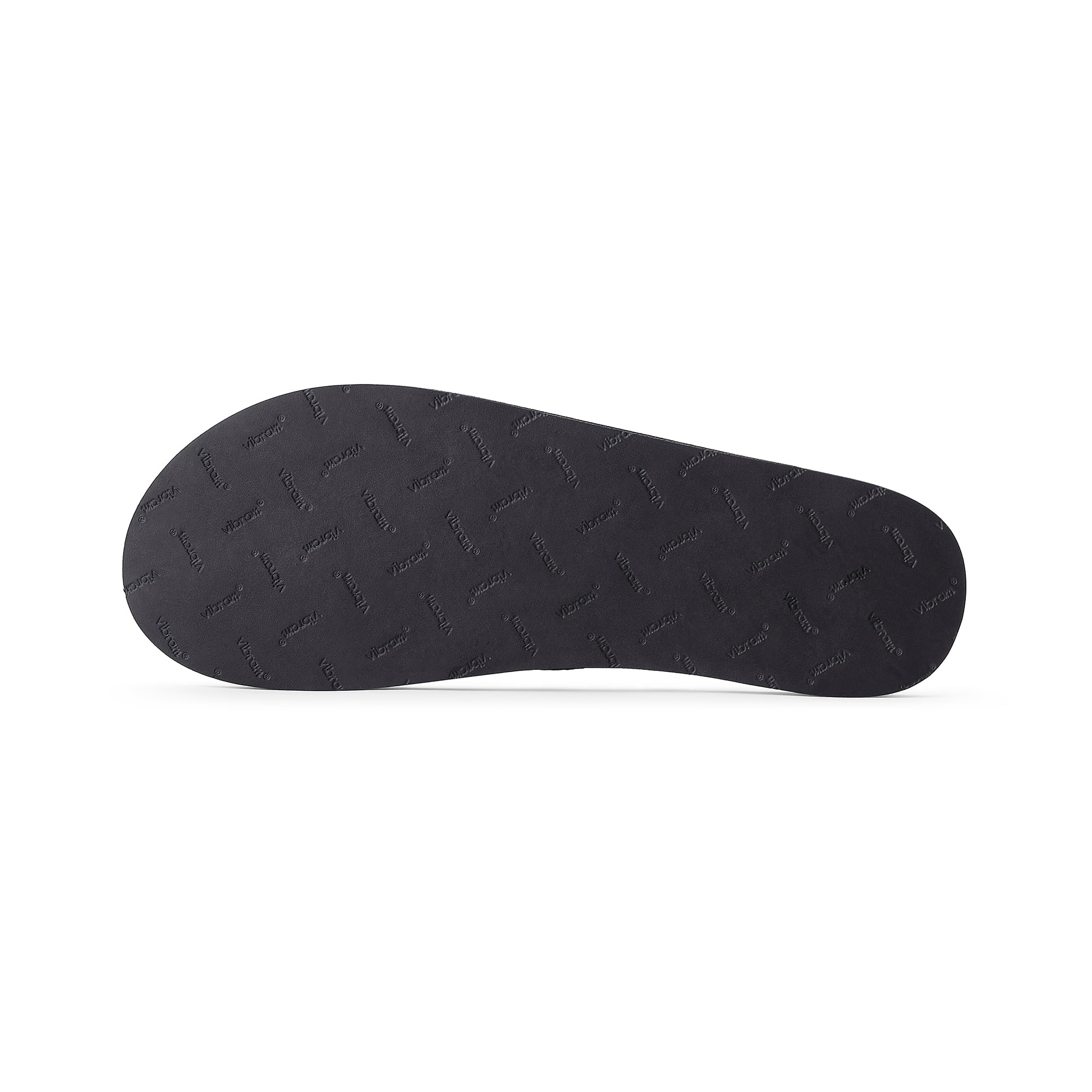 SUICOKE everyone flip flop (BLACK) | everyone