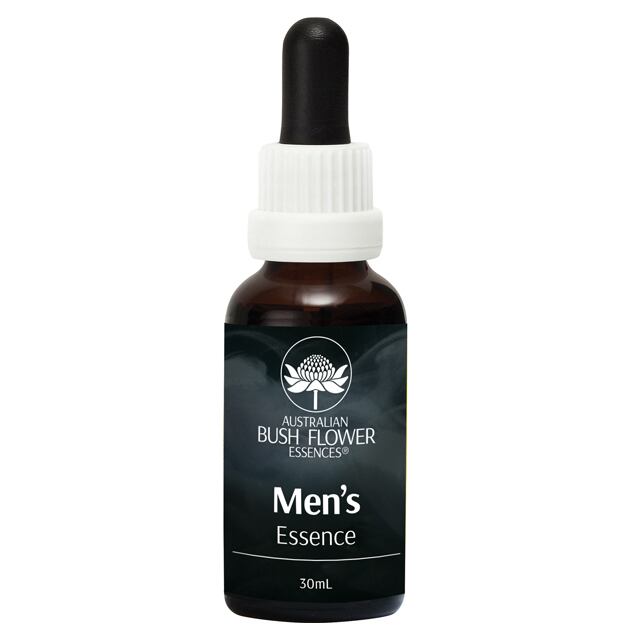 オーストラリアンブッシュフラワー コンビネーション メンズ(男性)