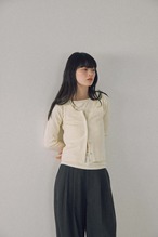 DU260522 Layered Two Piece Tops