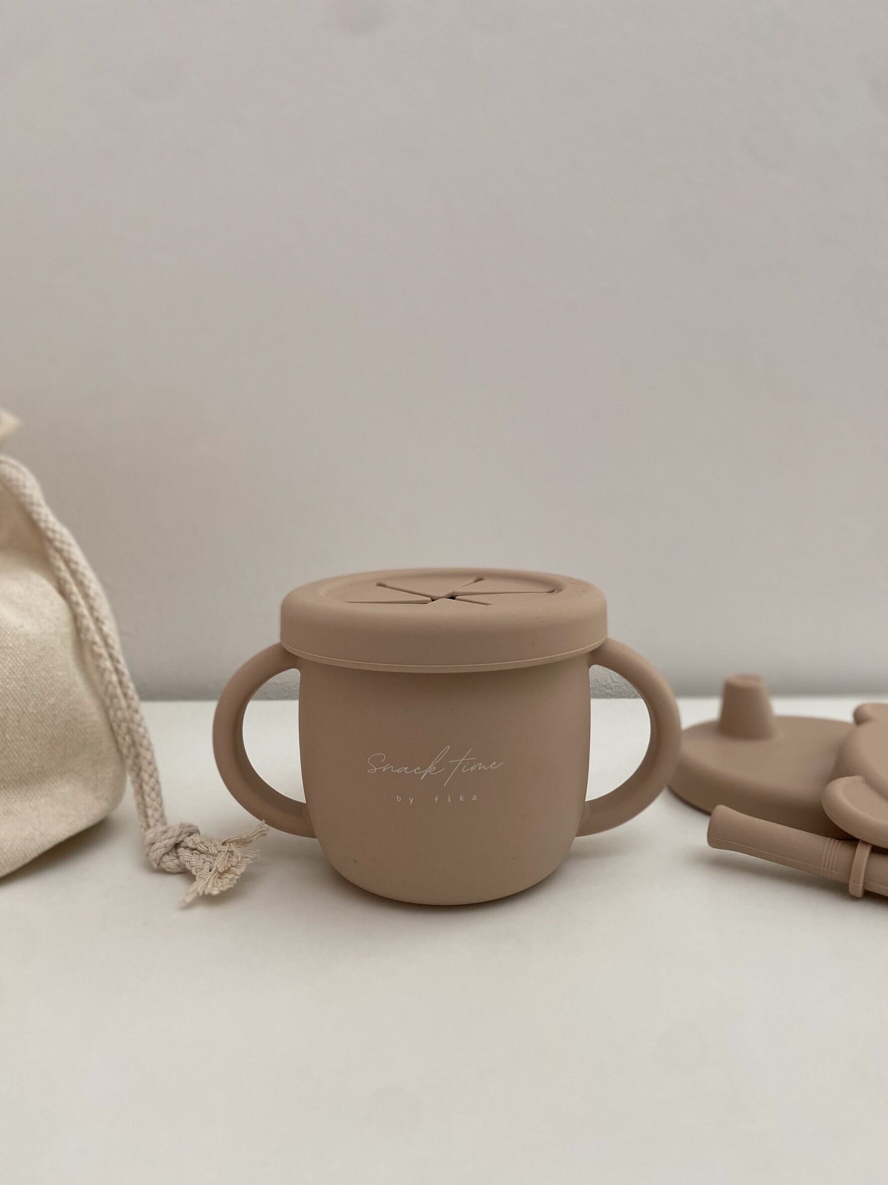 送料無料】 Bear マグセット4way | fika