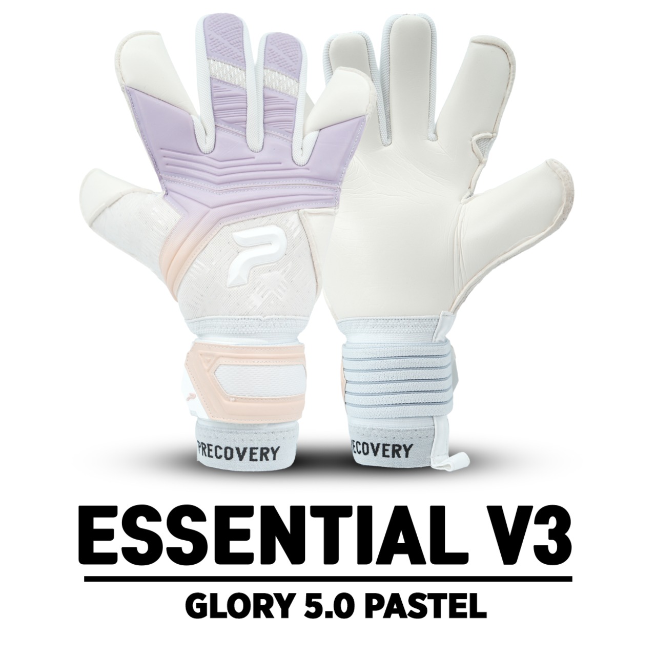 GLORY 5.0 ESSENTIAL V3  PASTEL