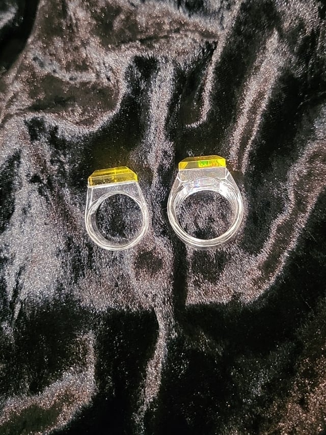 武政 リング 私物 26596 六角軸 下穴ドリルと両頭ビットセット 1セット(10本) RELIEF