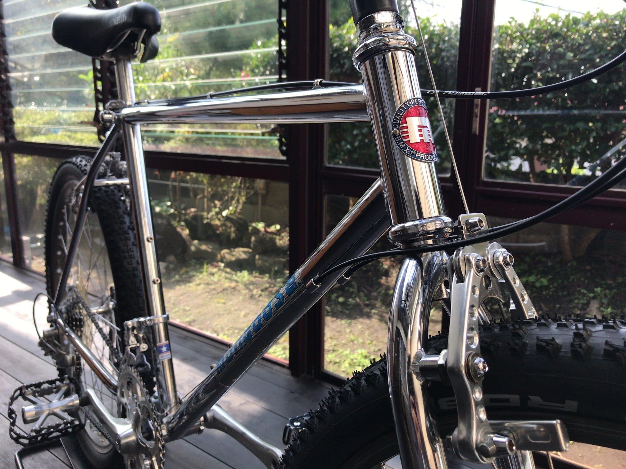 1985 Mongoose ATB PRO | CALI BIKES SC