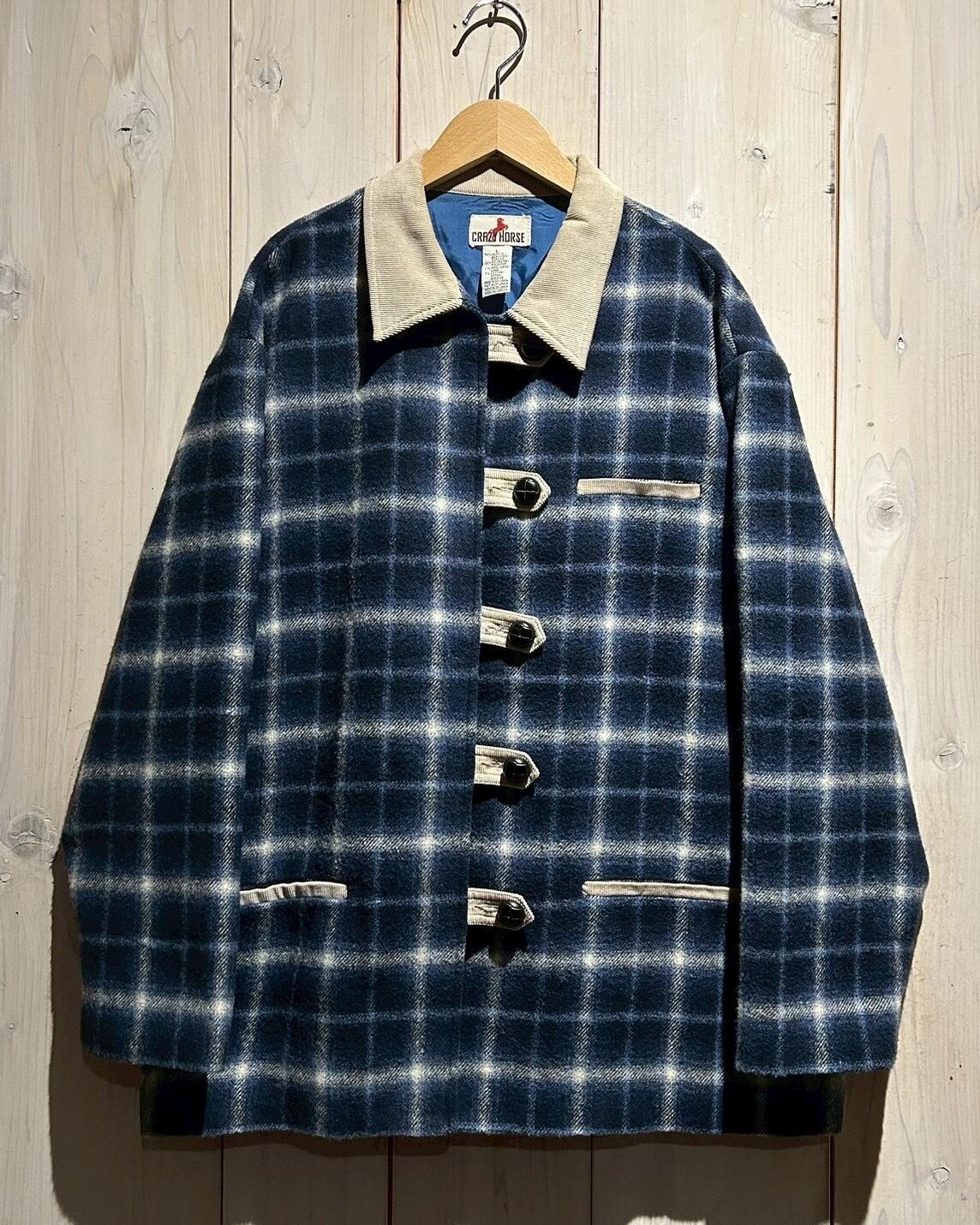 Outer & Jackets | Caka(カカ）下北沢古着屋、セレクトショップ