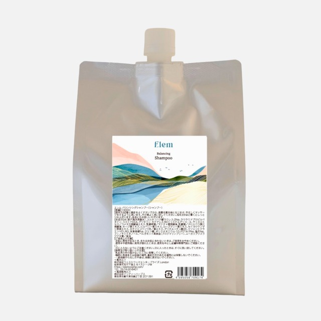 EraL イーラル プルミエ アウトレット バランシングシャンプー CO イー