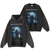 VINTAGE ストリート 死神 パーカー/スウェット T746