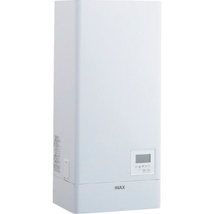 新品未開封品 LIXIL INAX 壁掛け小型電気温水器 EHPN-KWB20ECV1 ⑤ 単相200V