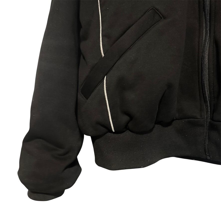 Extremely Rare ◇ BALENCIAGA 3B Sport Icon Track Jacket, 2021