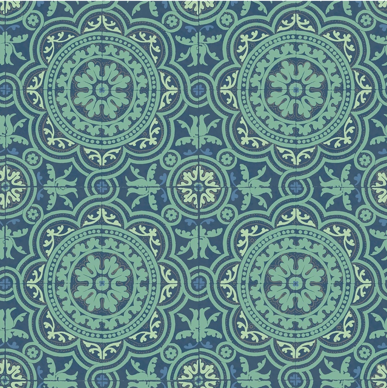 Cole & Son Piccadilly　