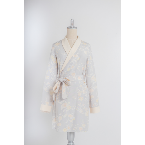 long kimono style GC180938A