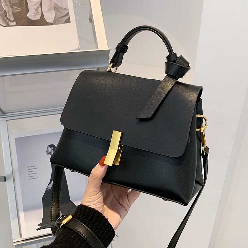 スタイルオータムウィンター 秋物 冬物 スクウェア メッセンジャーバッグ 手作りハンドバック26303471292