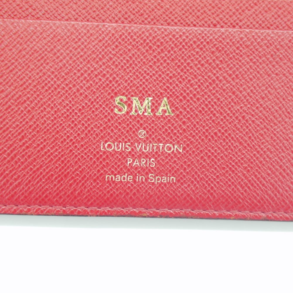 LOUIS VUITTON ルイ・ヴィトン ポルトフォイユ 長財布 二つ折り