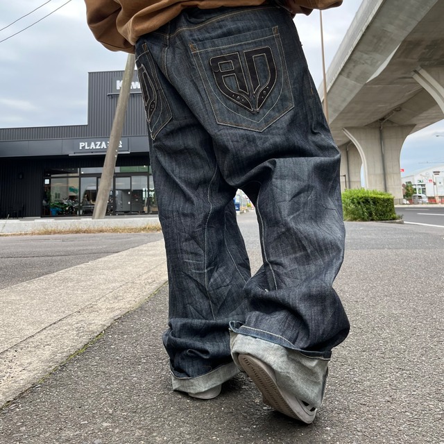 ARTFUL DODGER” hiphop pants | KAKAVAKA R